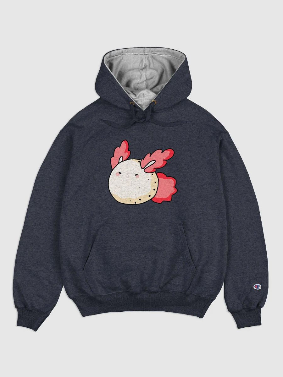 Slug Moth Hoodie product image (2)