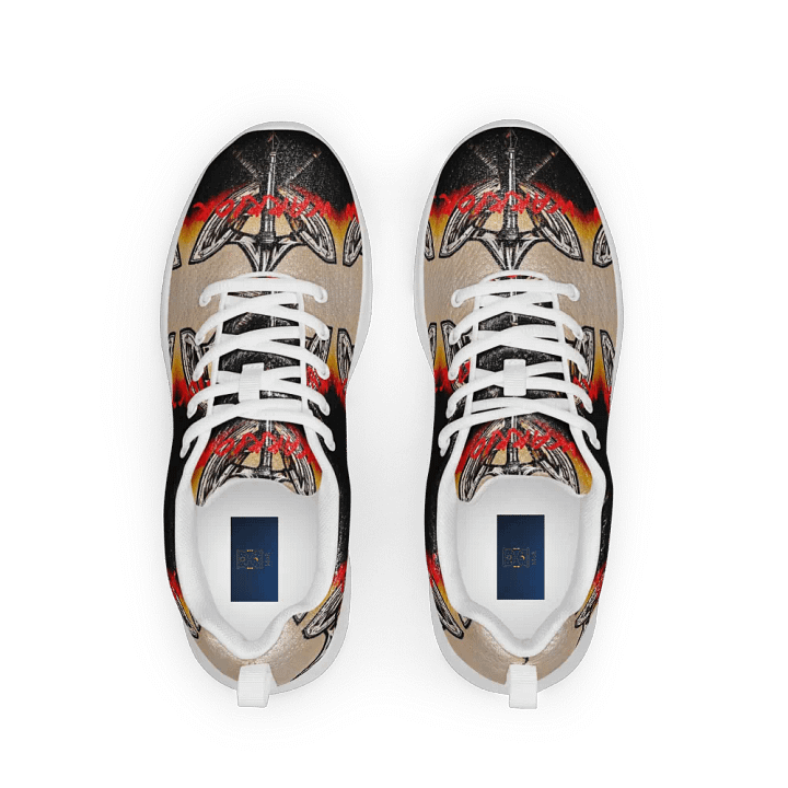 Warrior Women's Sneakers product image (1)