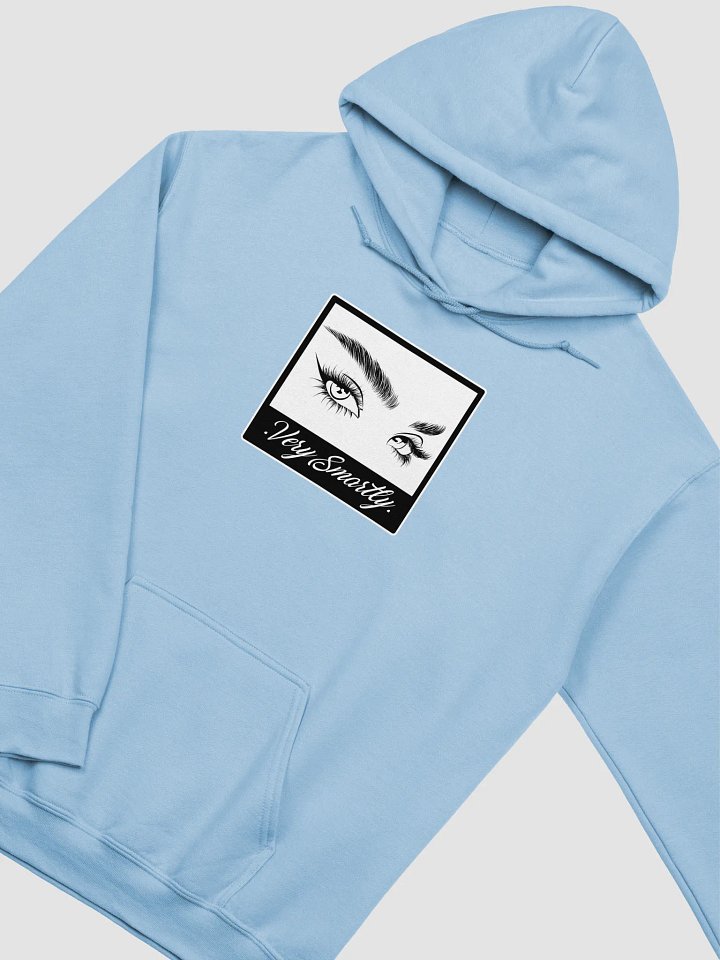 Very Smartly Hoodie product image (2)