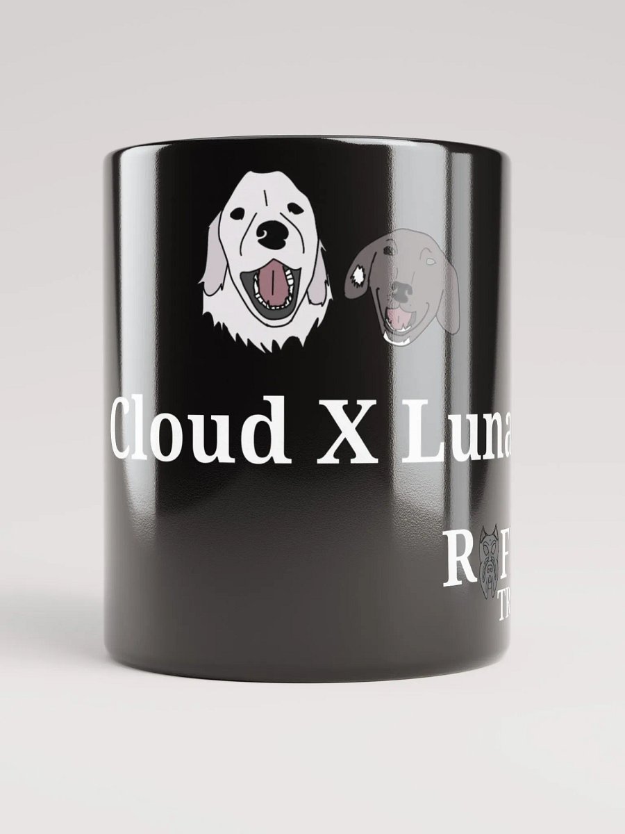 Cloud X Luna Mug product image (1)