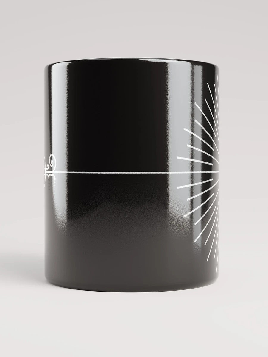 INVADER Art Black Mug product image (3)