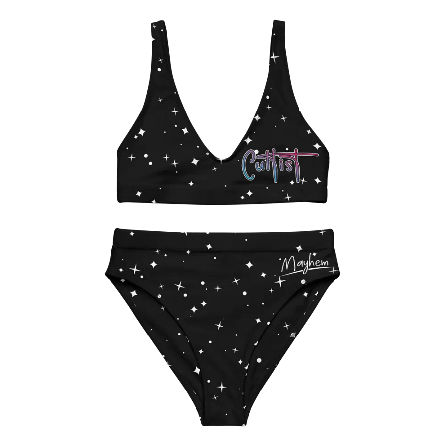 Cultist Bikini product image (6)