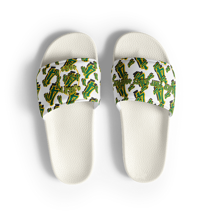 LUCKY 4OR's Slides product image (2)