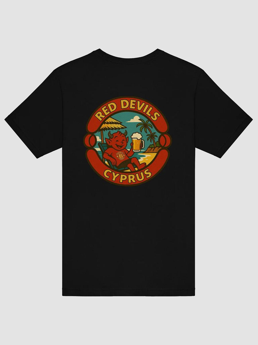 Cyprus Red Devils Ladies product image (18)