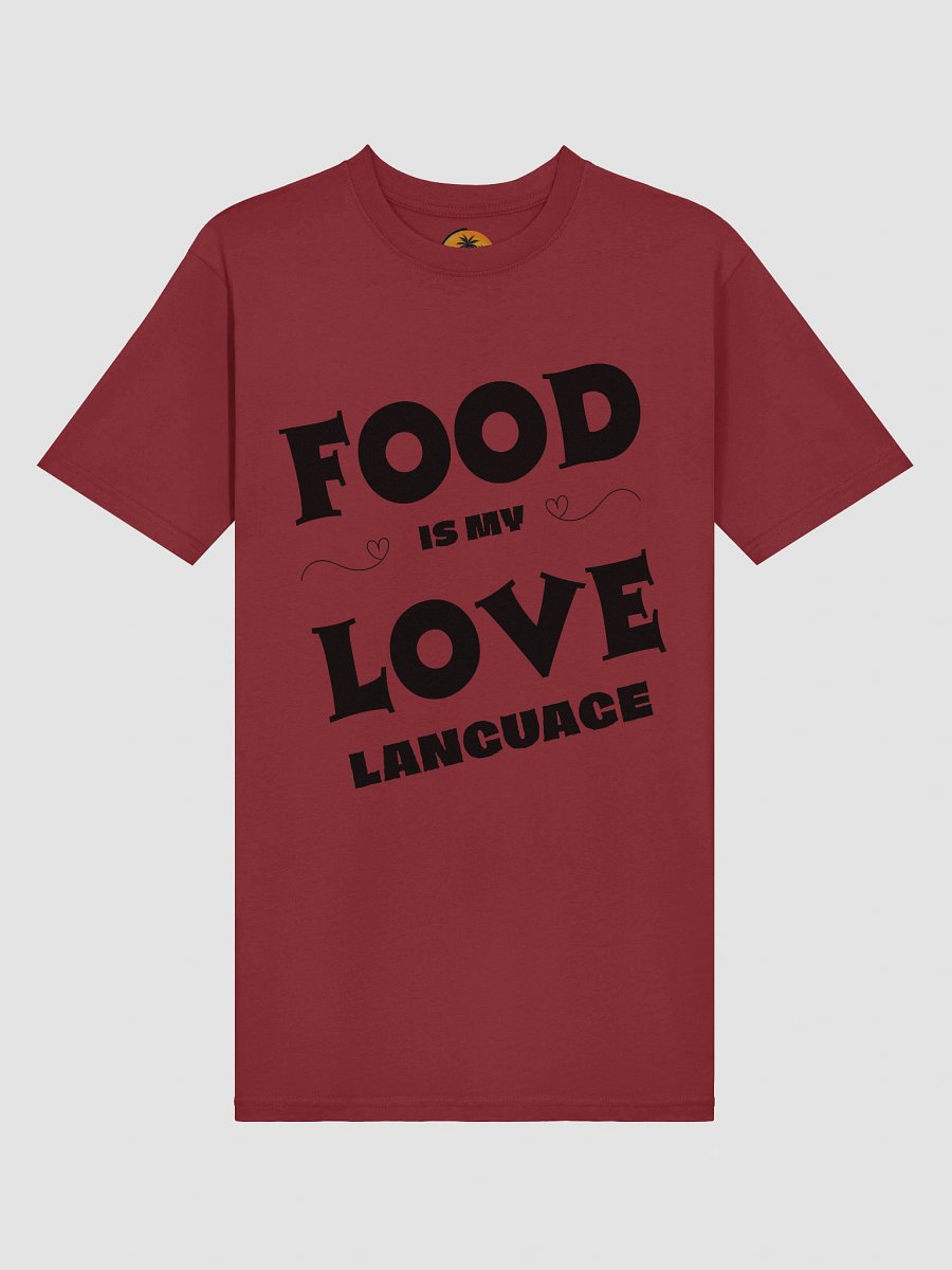 Food Language product image (3)