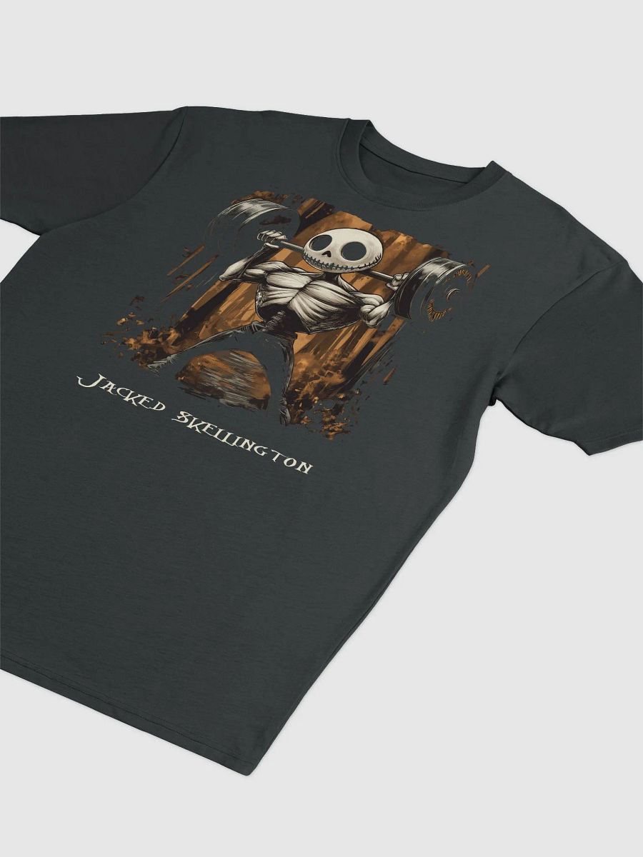 Jacked Skellington product image (3)