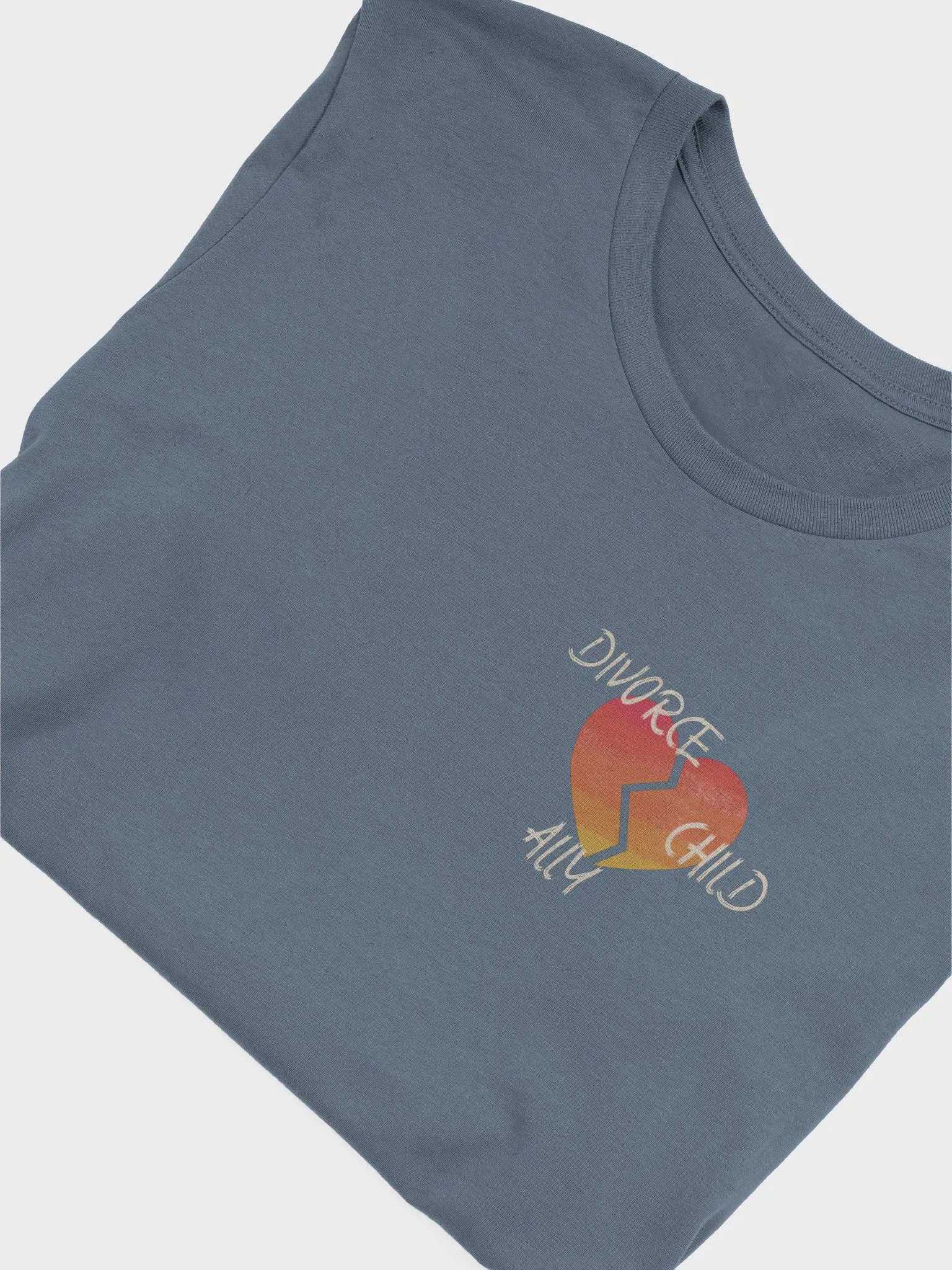 Divorce Child Ally Shirt product image (15)