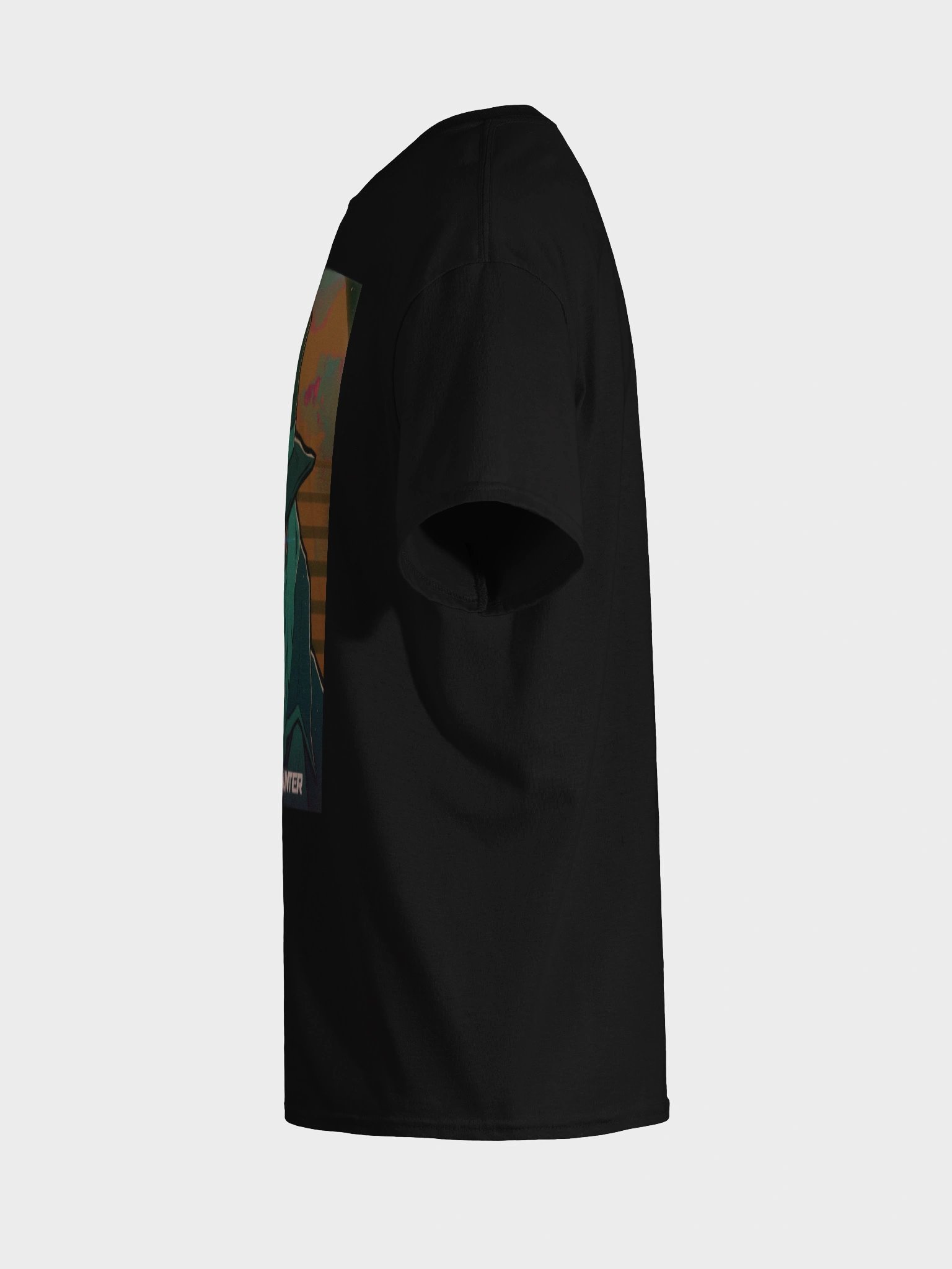 The First Hunter T-shirt product image (67)