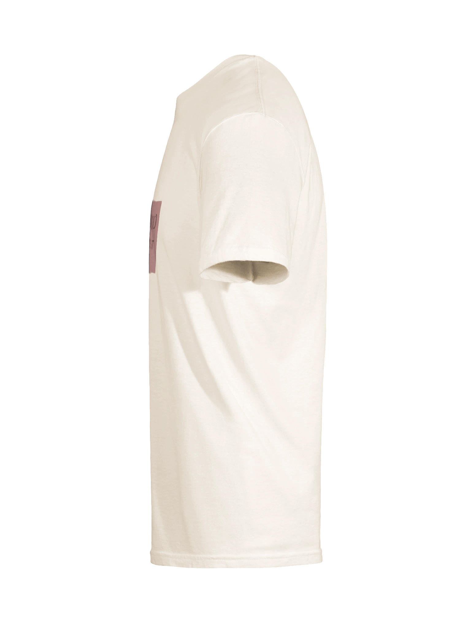 MMA | Jamal's Social Credit Shirt (Print) product image (82)