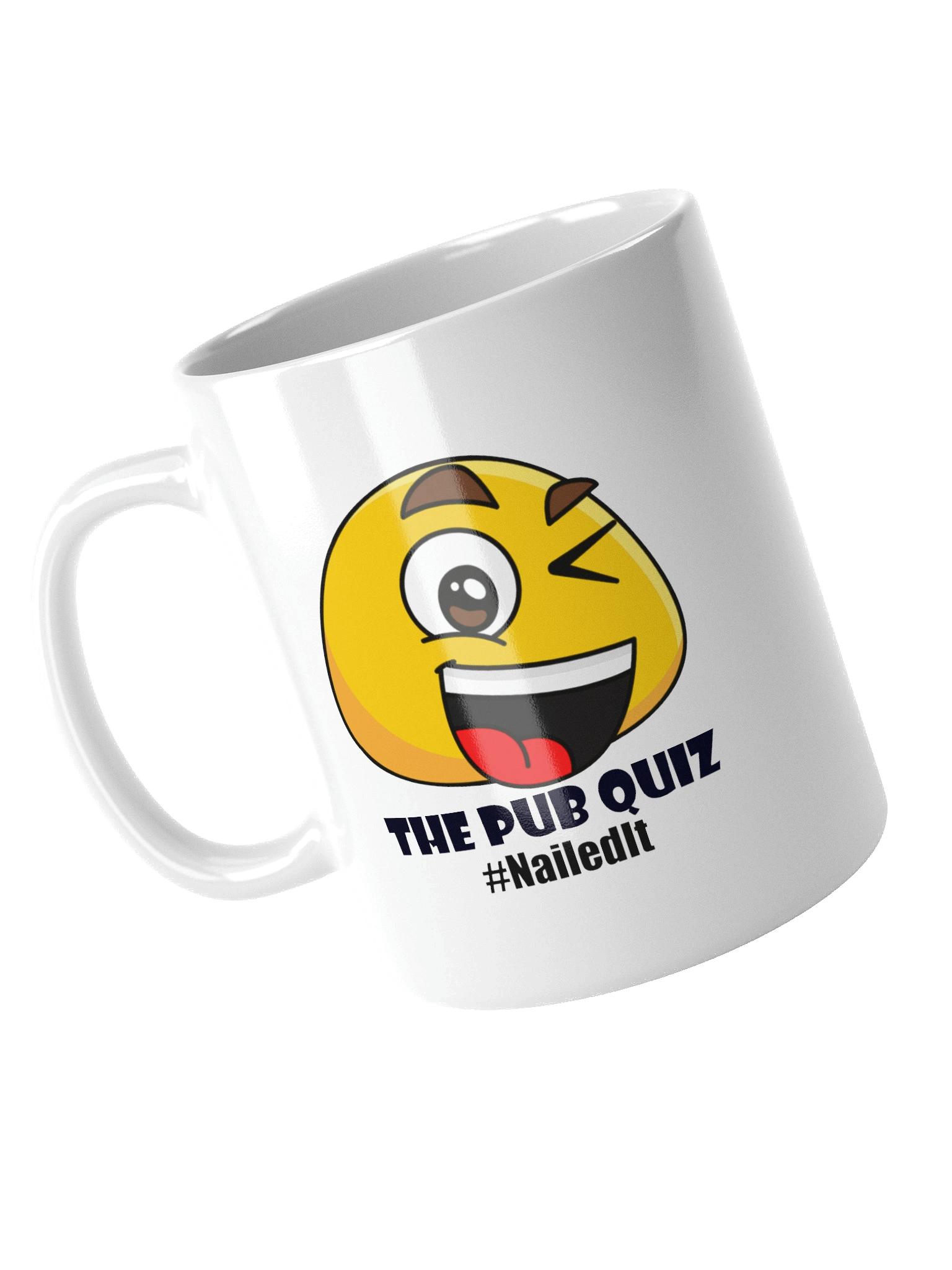 The Pub Quiz - #NailedIt product image (8)