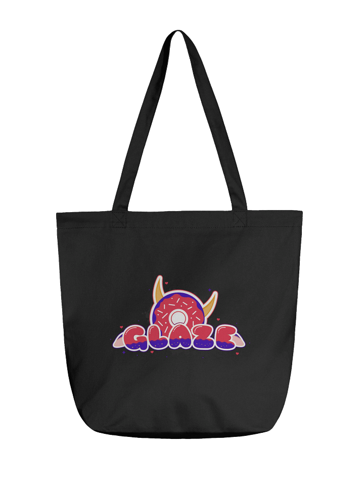 Tote of donuts product image (1)