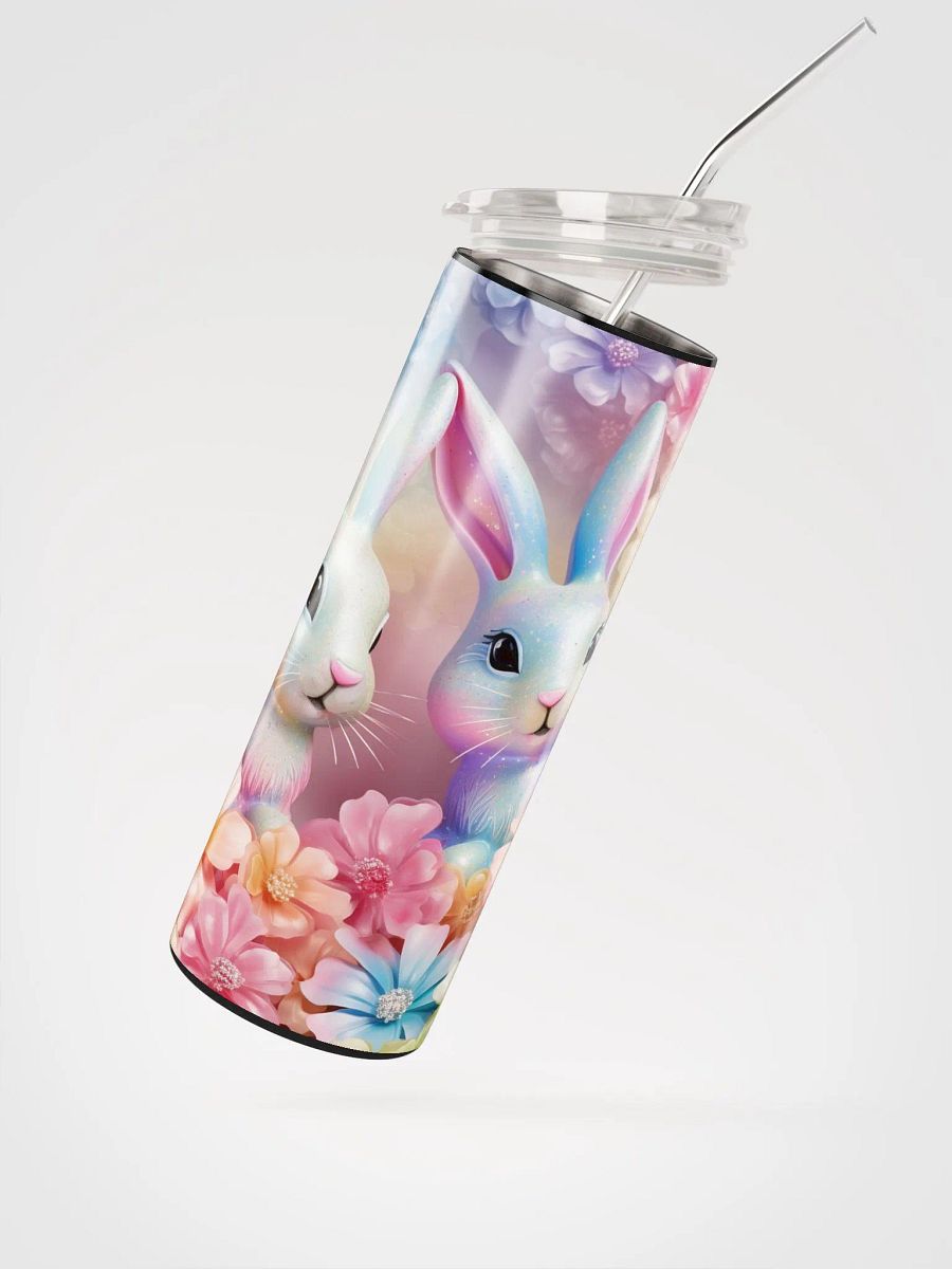 Enchanted Rabbit Fantasy Tumbler product image (3)