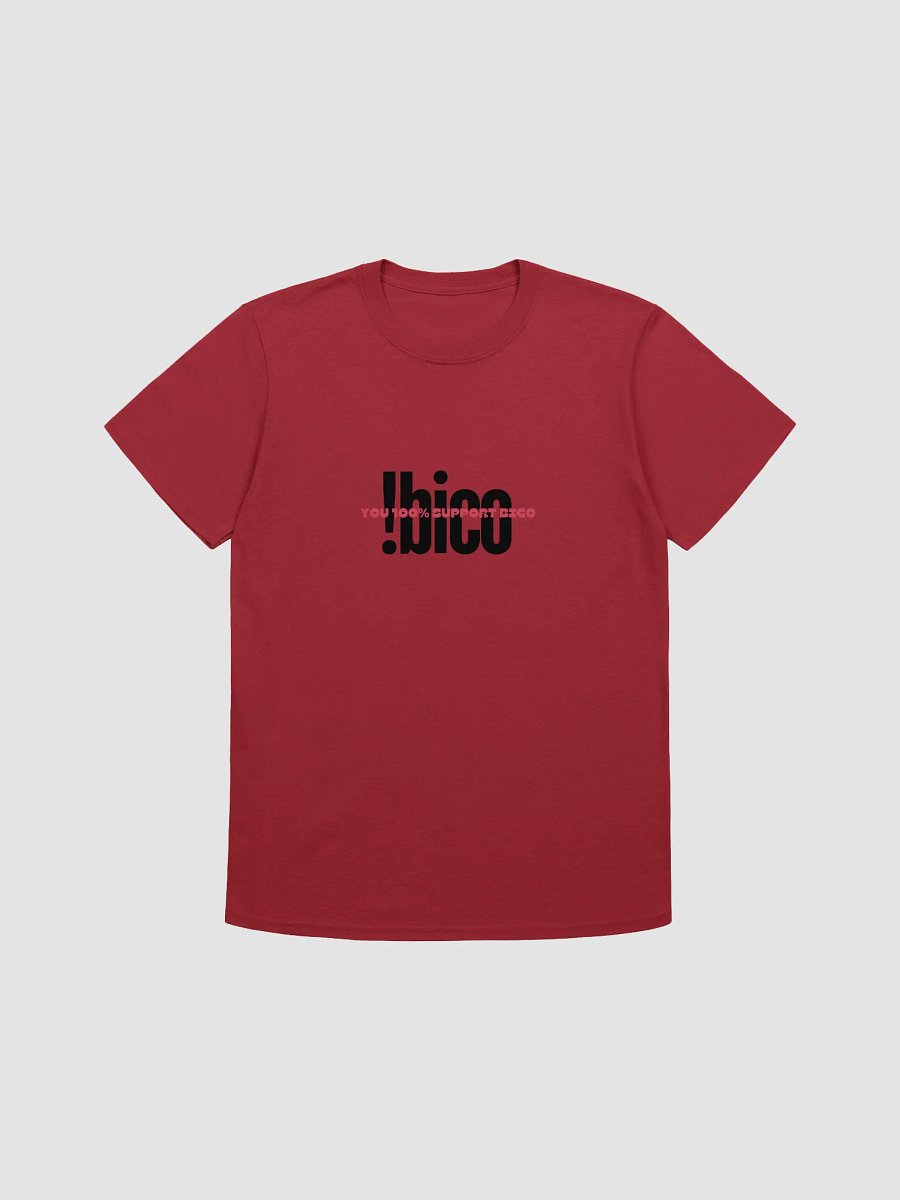 !bico Tee product image (2)