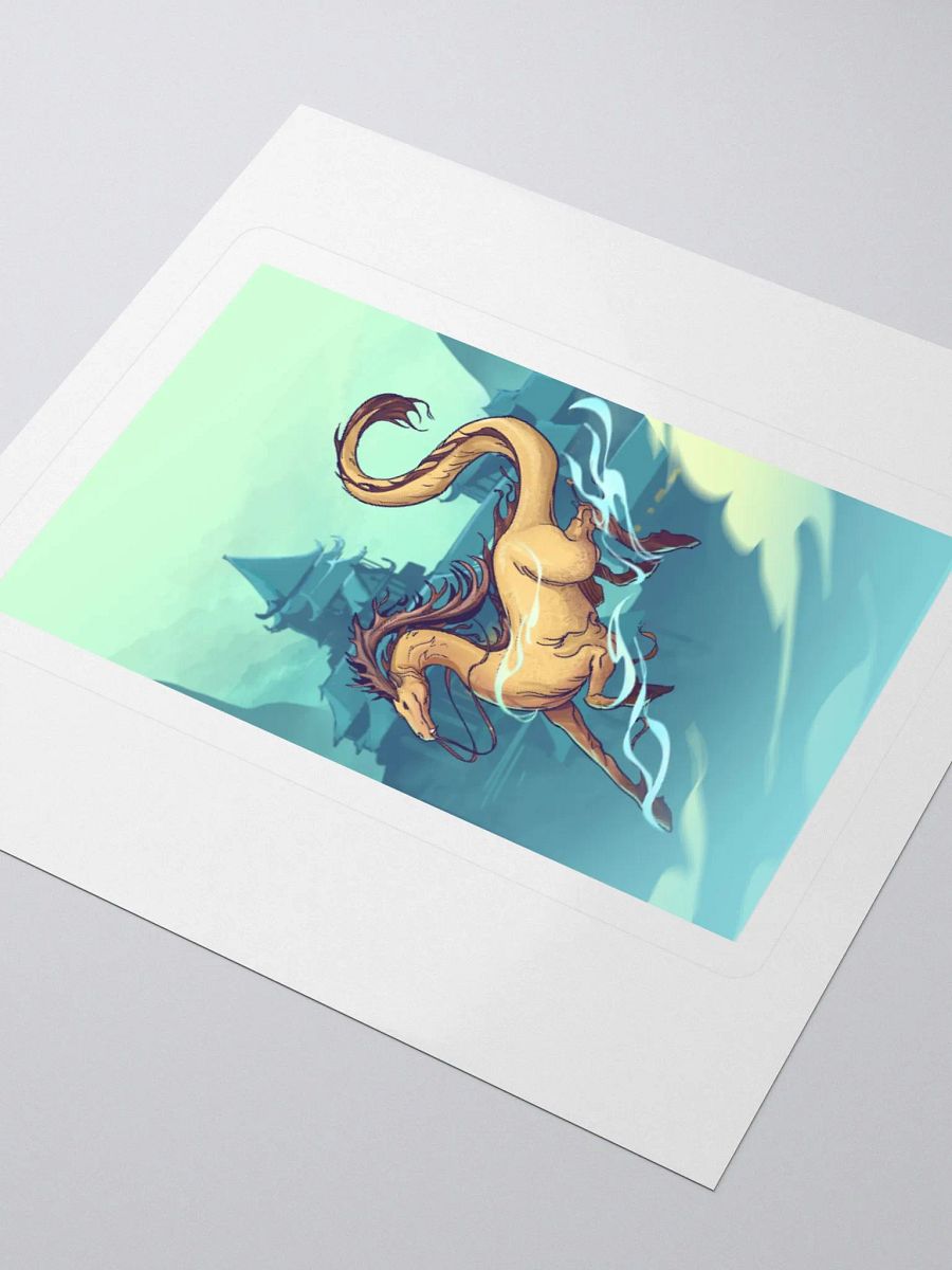 Qilin, the Benevolent product image (7)