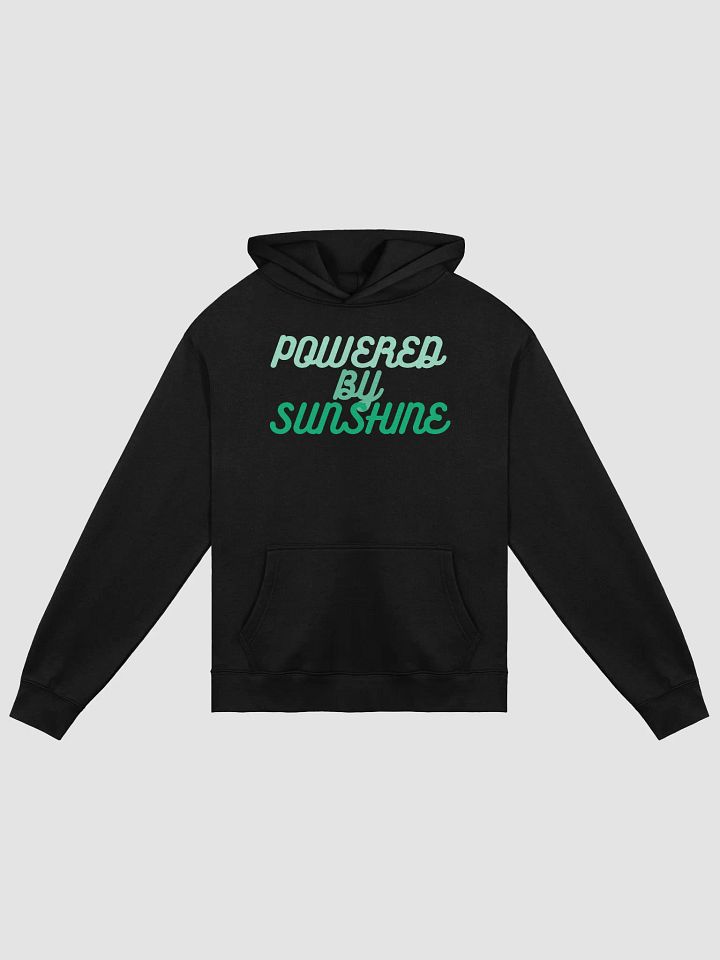 Artistry Prints Unisex Hoodie product image (1)