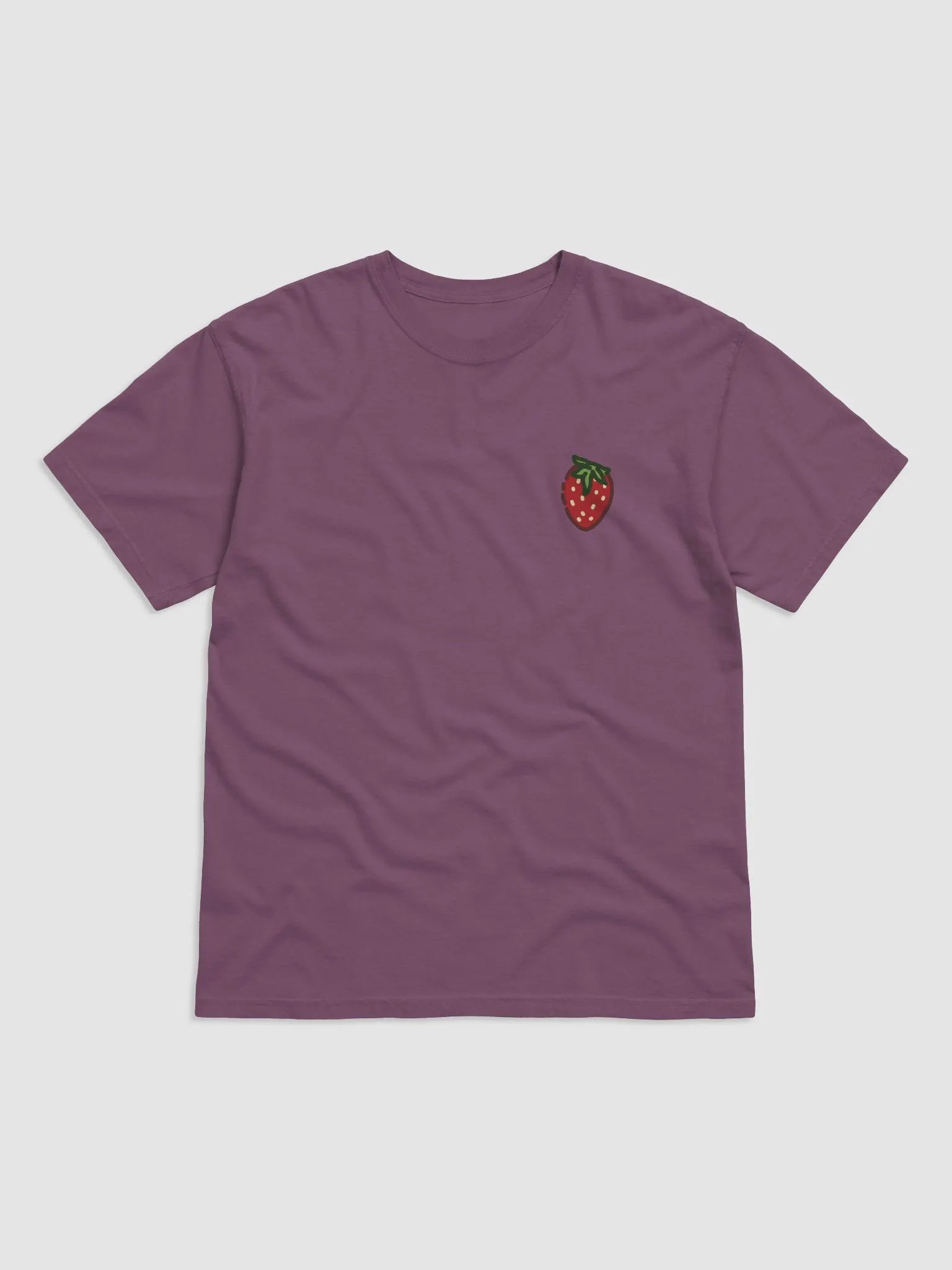 Strawberry Heart Shirt product image (3)