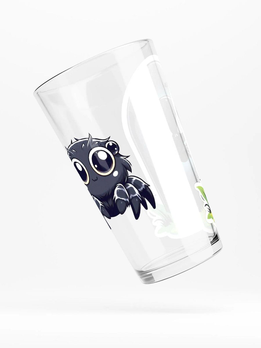 Dennis Bloody Mary Glass product image (4)