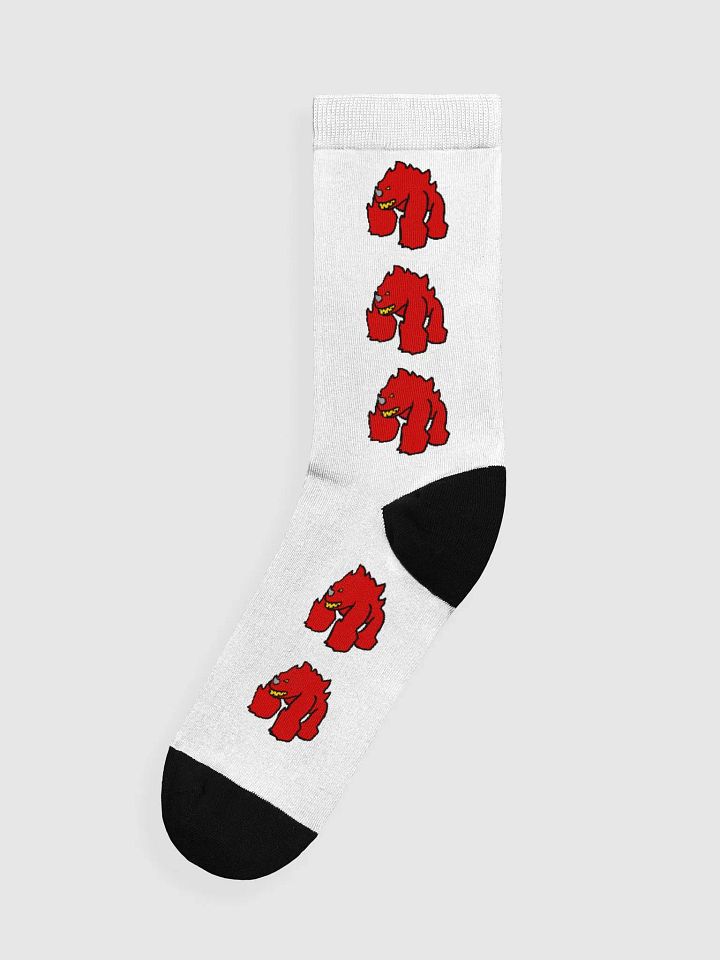Jad Socks product image (1)