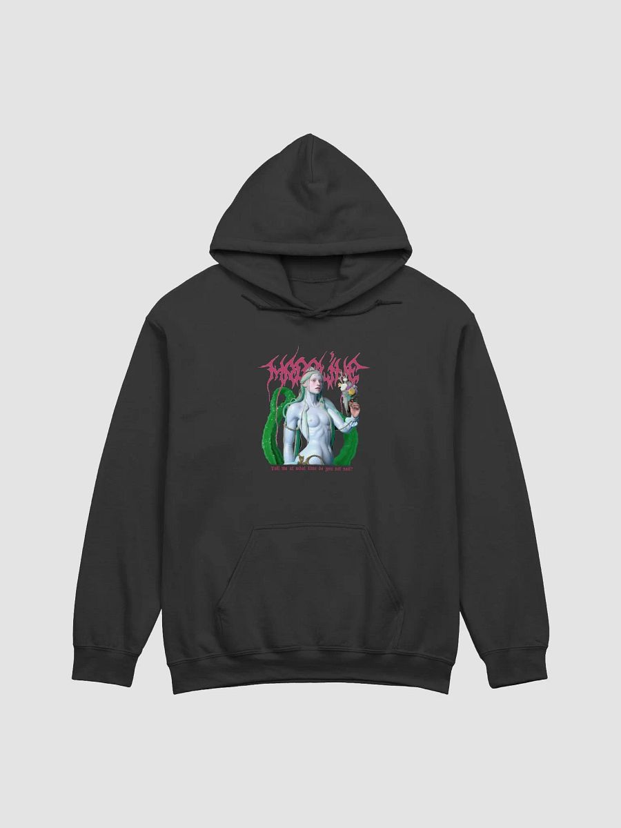 'Madeline' Official Merch Hoodie product image (1)