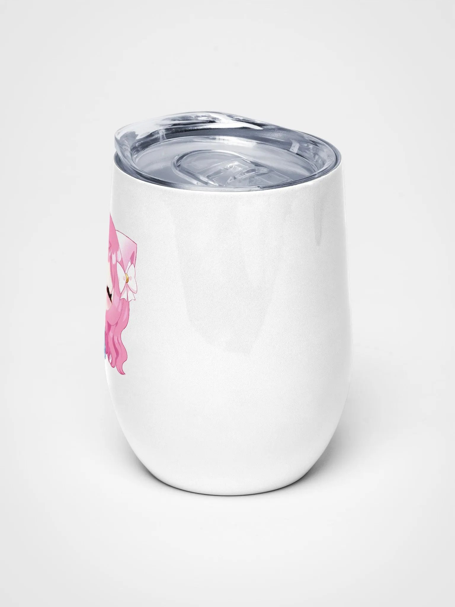 'Milo Squish!' Chibi Tumbler product image (5)