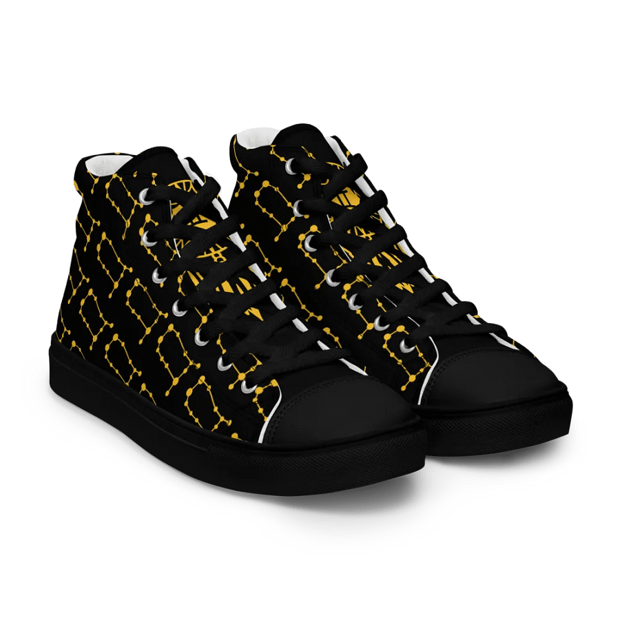 Gemini High Tops product image (17)