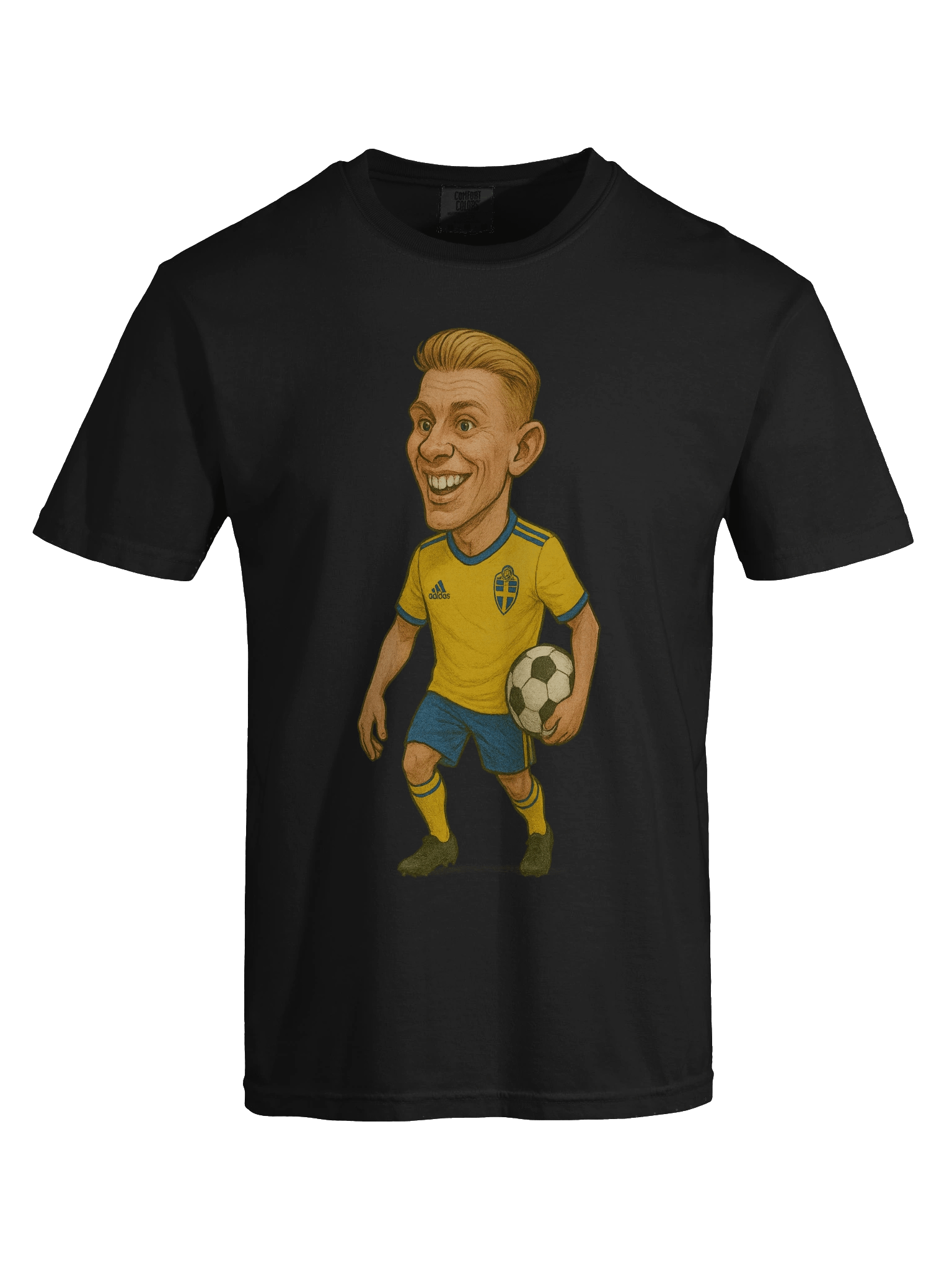 Viktor Goalkeres product image (20)