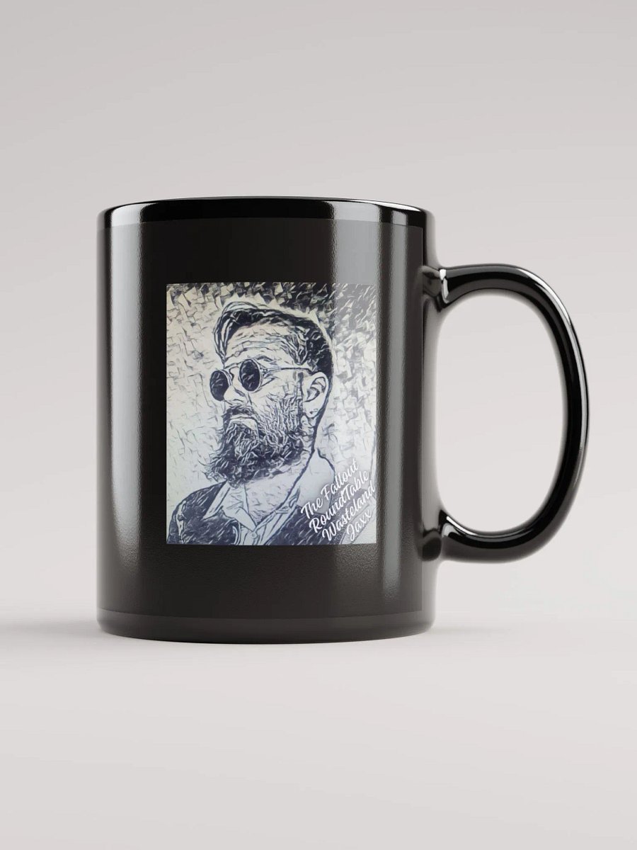 Wasteland Jaxx Pic Mug product image (1)