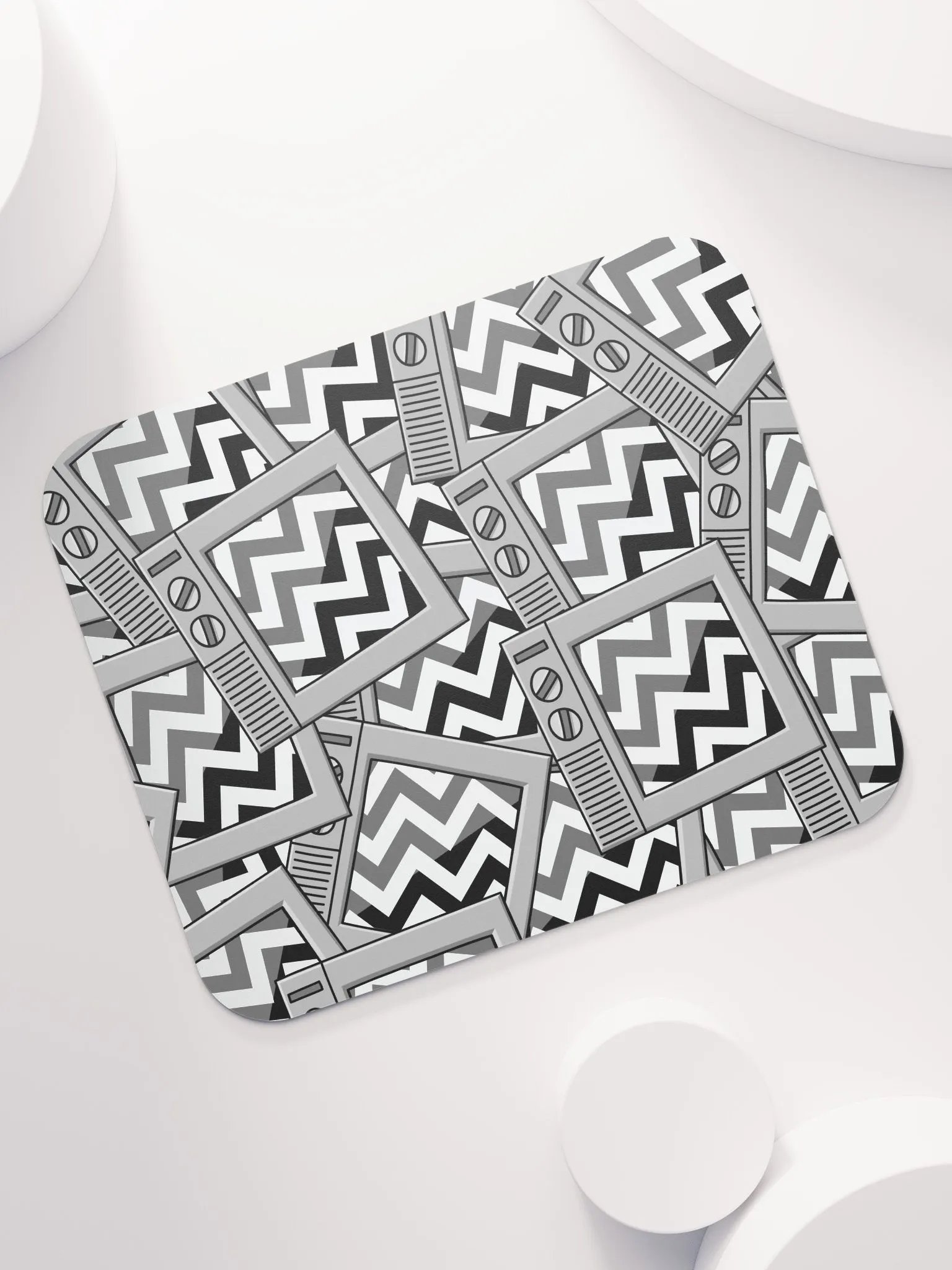 TV Mouse Mat product image (7)