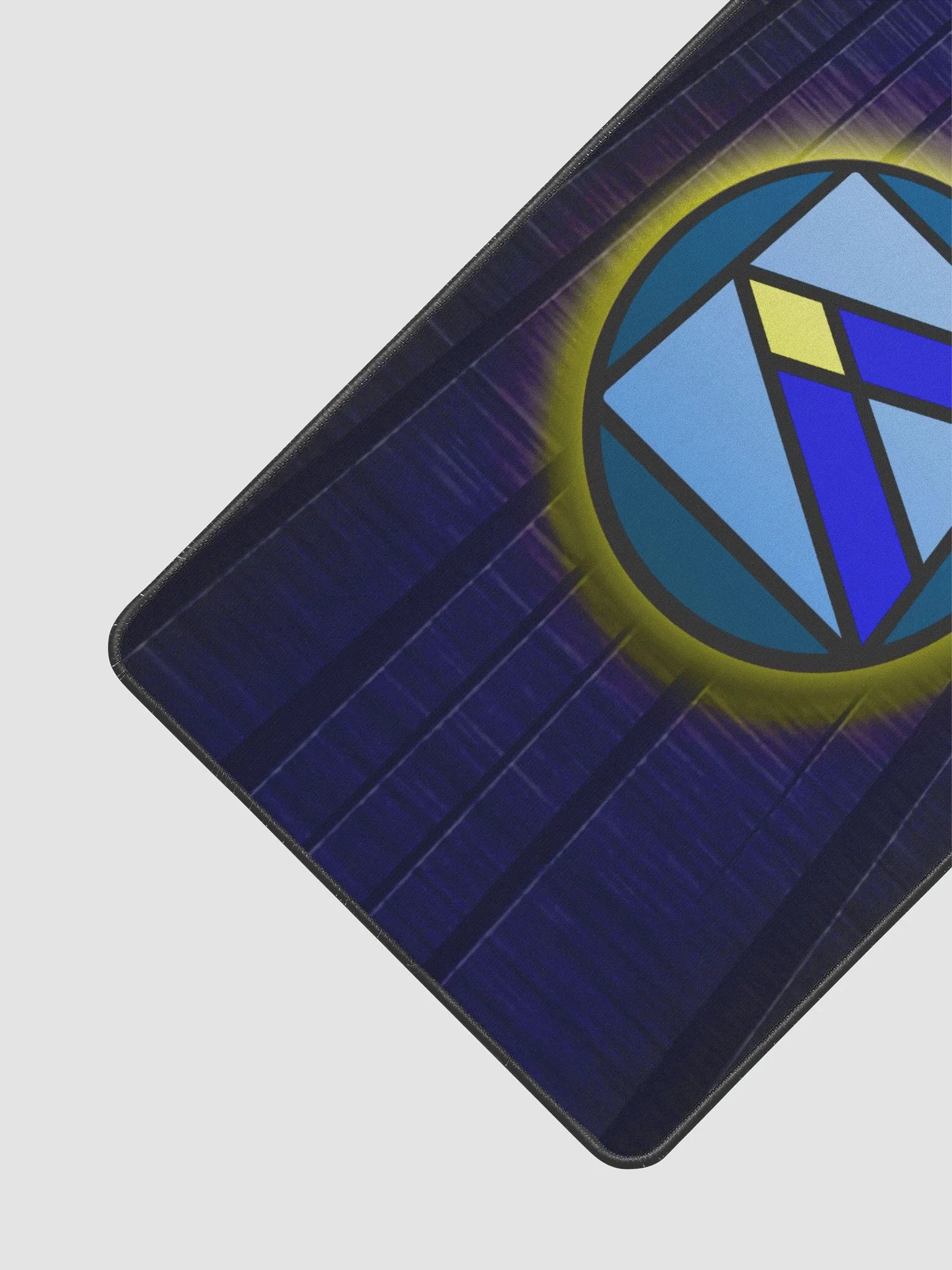 Just Plain Desk Pad product image (1)