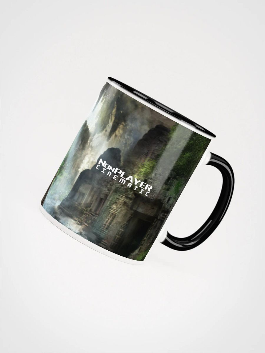 Mug - THE RAIDER product image (4)