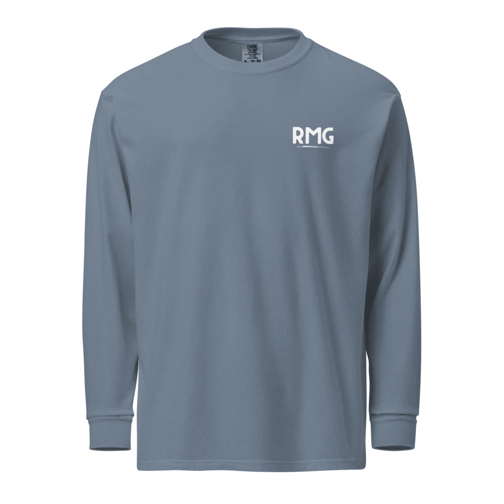 Rustomod Unibody F100 Long Sleeve Shirt product image (6)