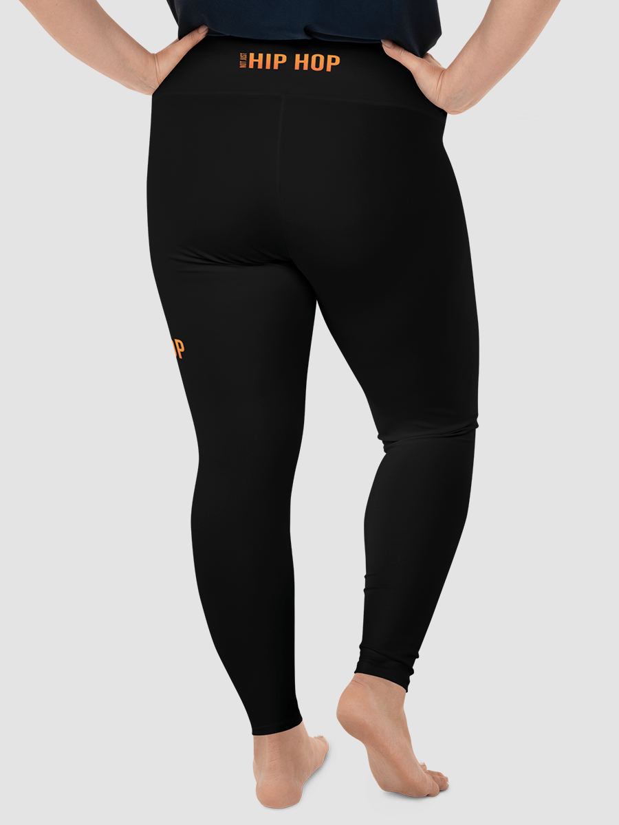 NJHH - Plus Size Leggings product image (2)