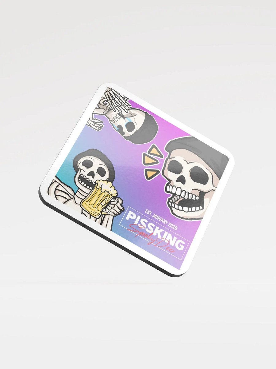 A Place to Put Your Cold One product image (1)