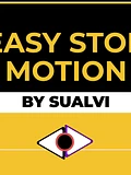 Easy Stop Motion product image (1)