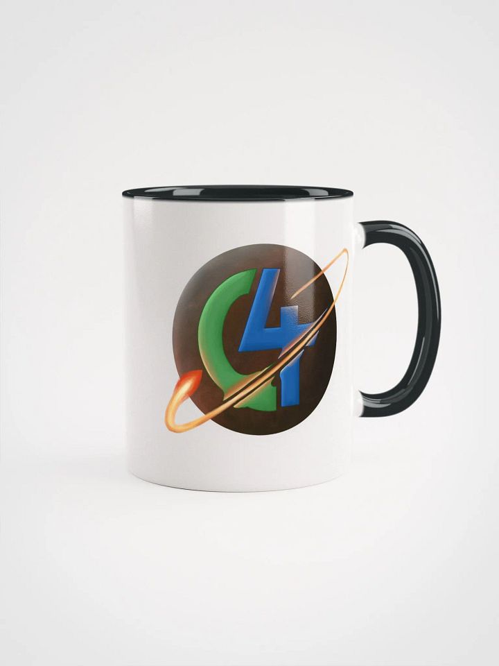 CraftWell 4 Logo product image (1)