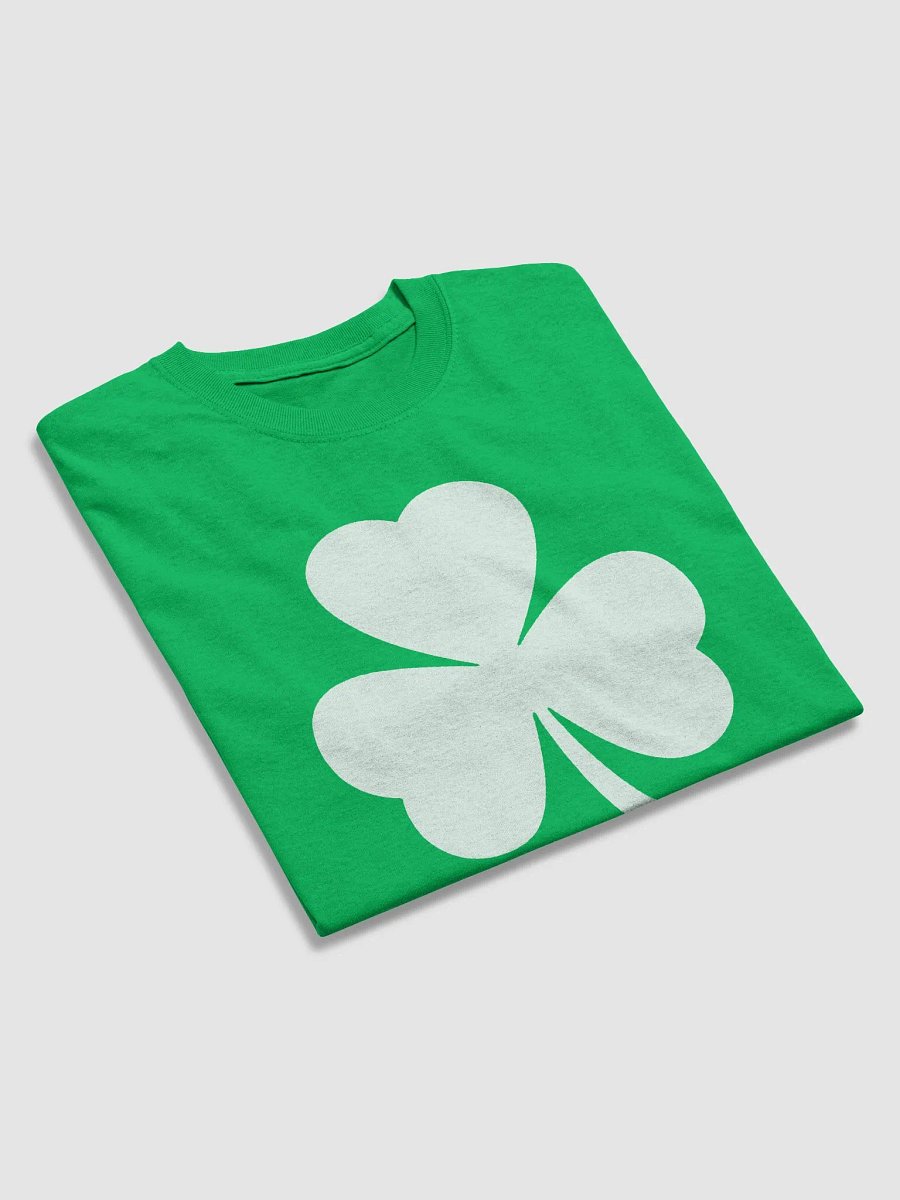 Savage Shamrock Tee product image (3)
