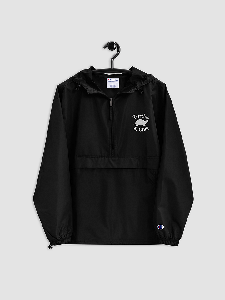 T&C White Logo Jacket product image (2)
