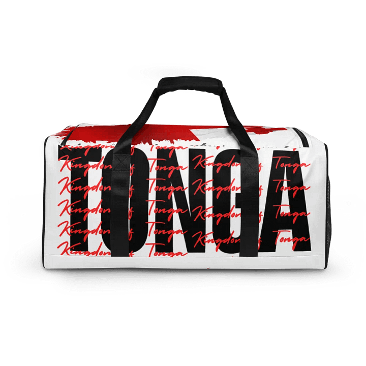 TONGA product image (2)