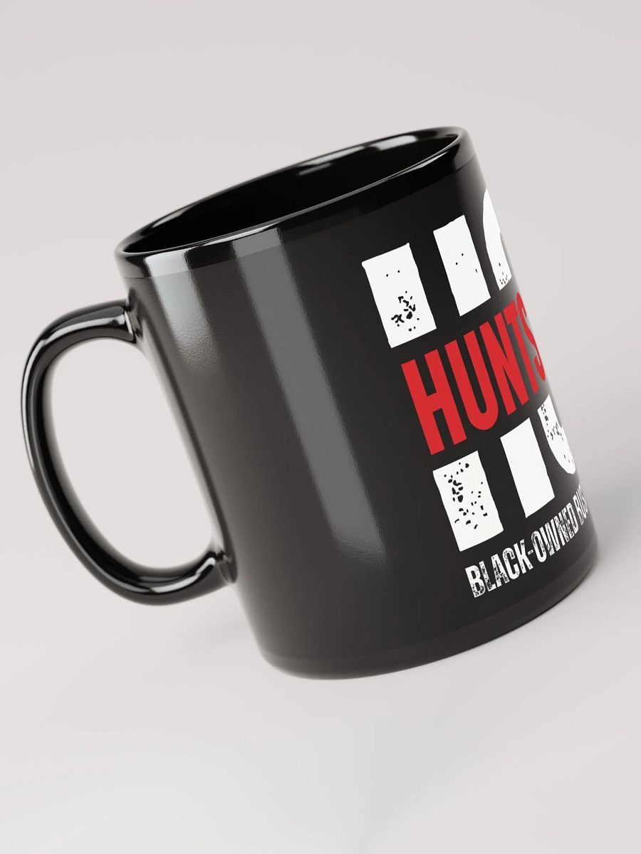 HSV Huntsville Mug product image (3)