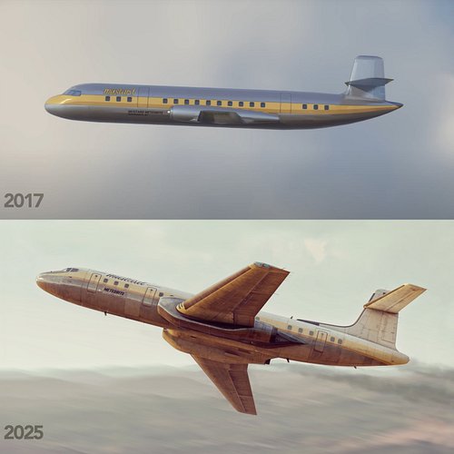 Hard to believe it’s been 8 years.

In 2017, Mustard started as a side project--just a way to explore some of the stories we ...