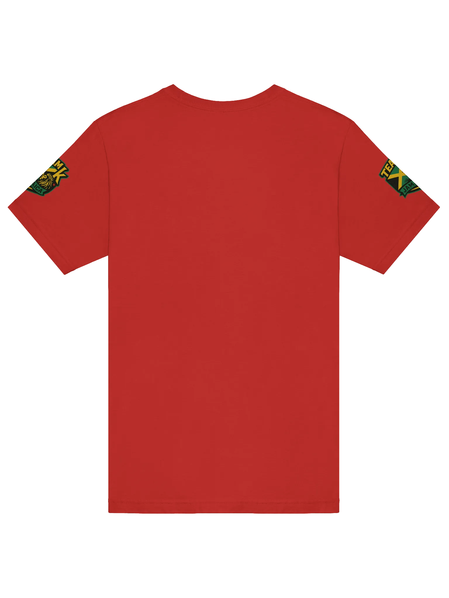 TEAM K JAMAICA T-Shirt product image (8)