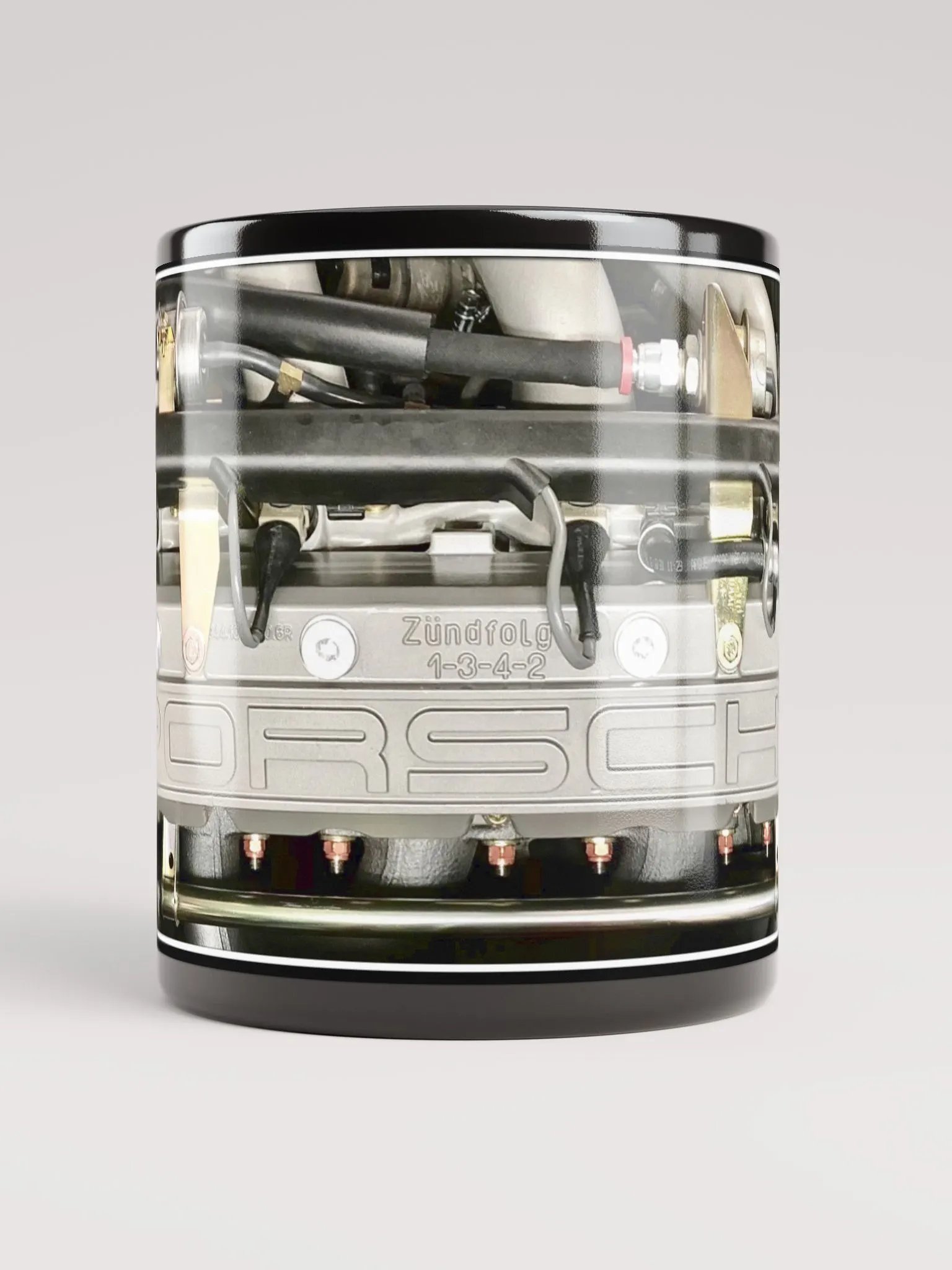 Camshaft Assembly - 11oz. Mug product image (2)