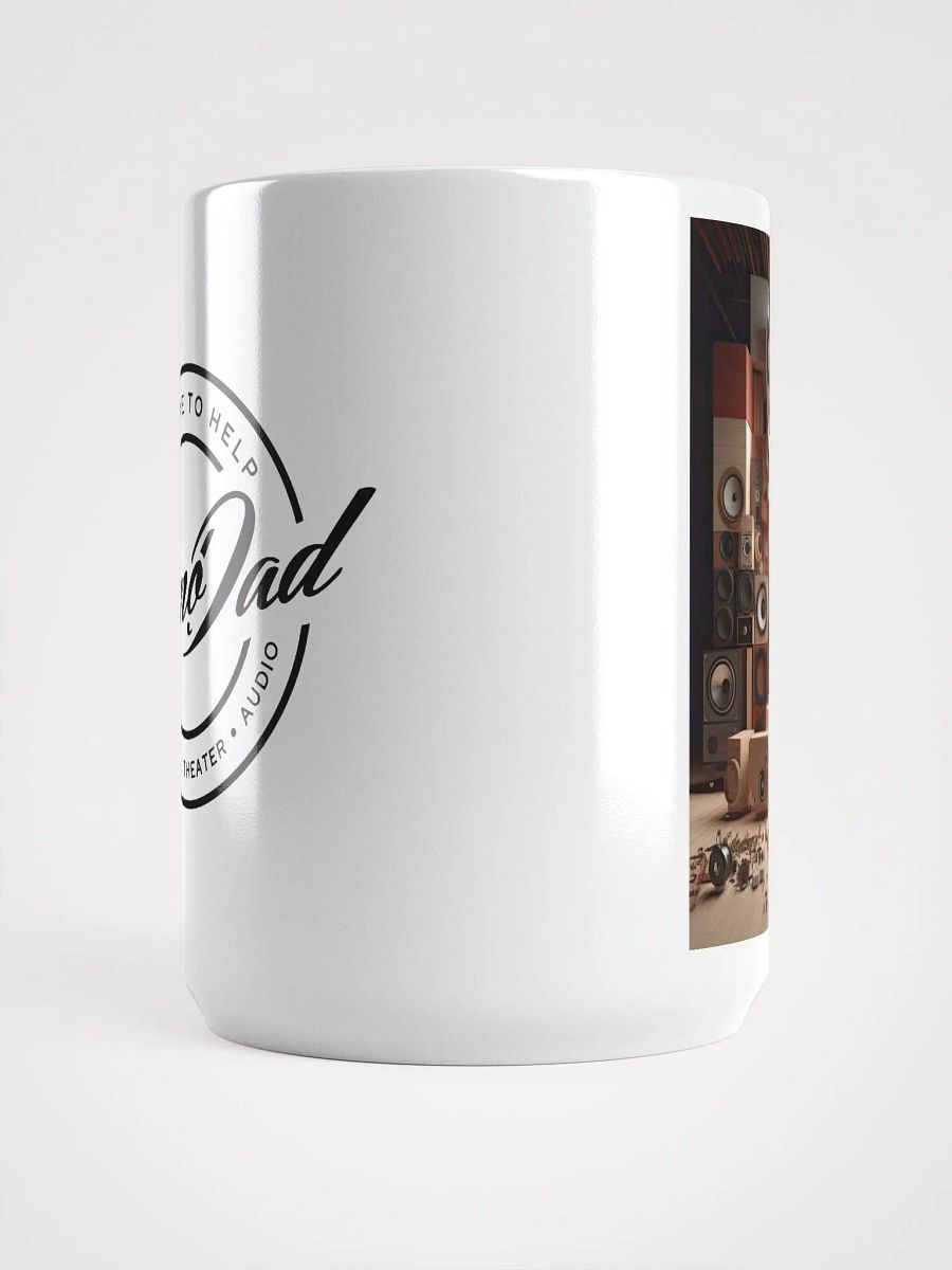 Spare Parts Mug product image (5)
