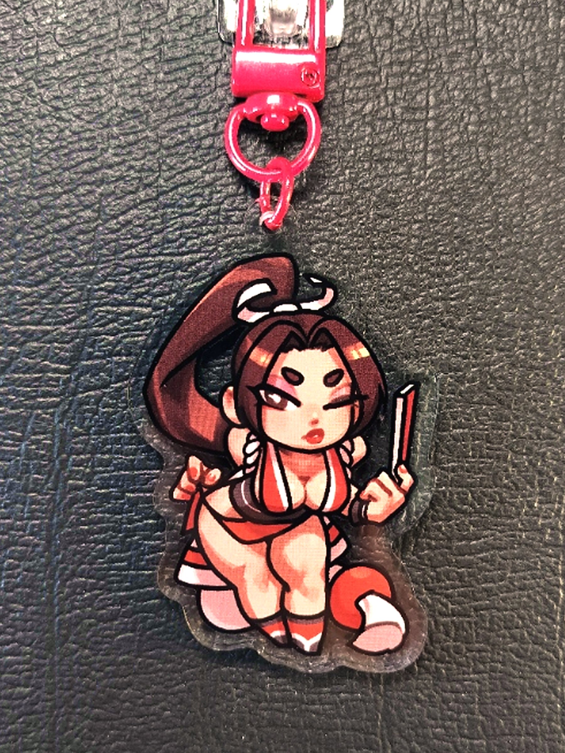 Mai Keychain product image (1)