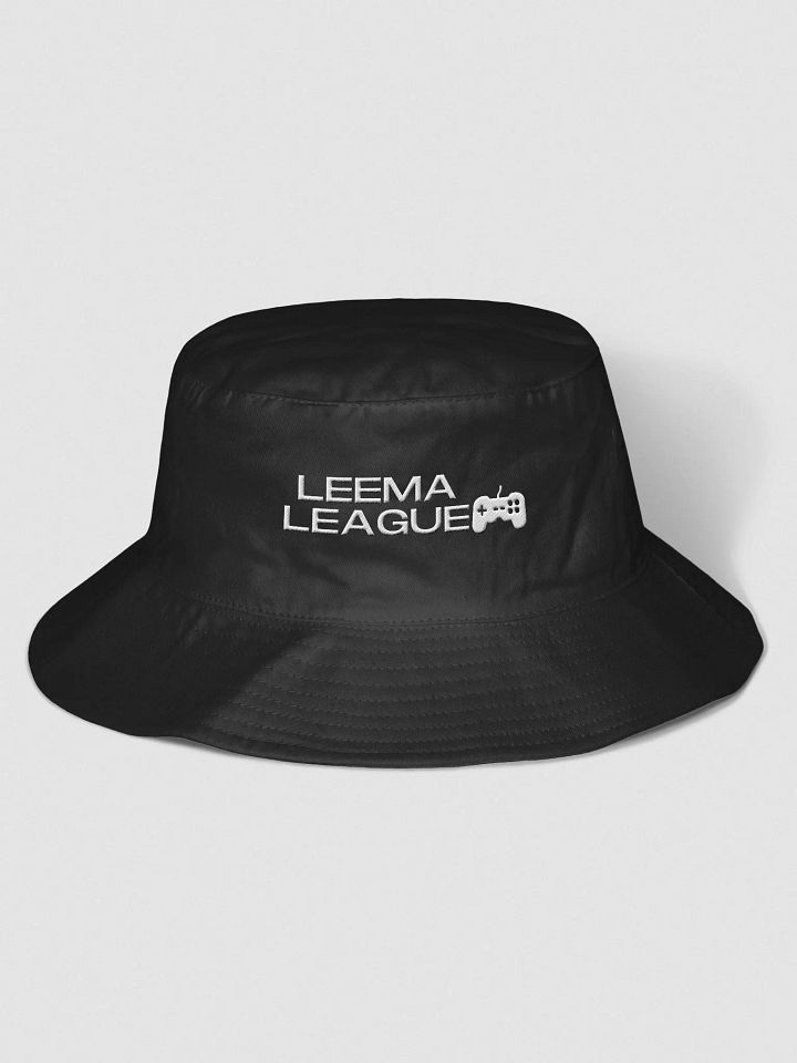 Leema League bucket hat product image (4)