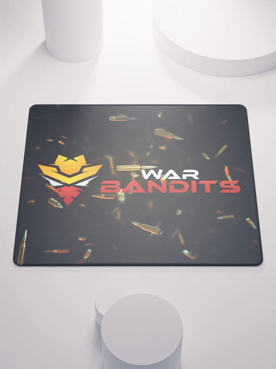 Small Mouse Pad product image (1)