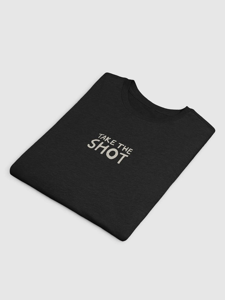 Chkn Media OG Tee – Take The Shot product image (6)