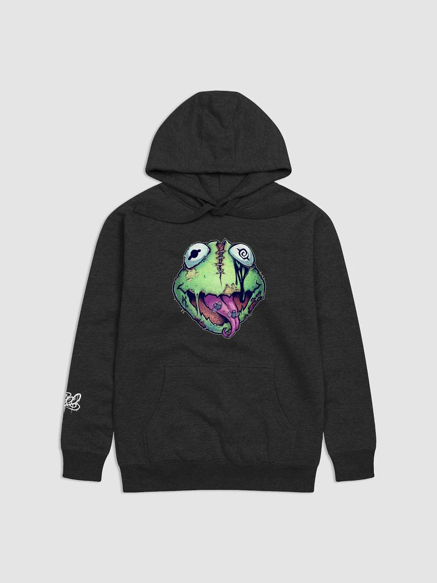 Frogstomped Hoodie product image (2)
