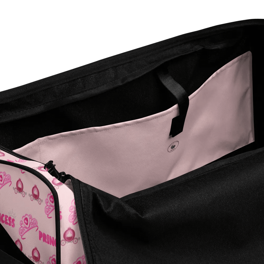 Princess Dreams Duffle Bag product image (6)