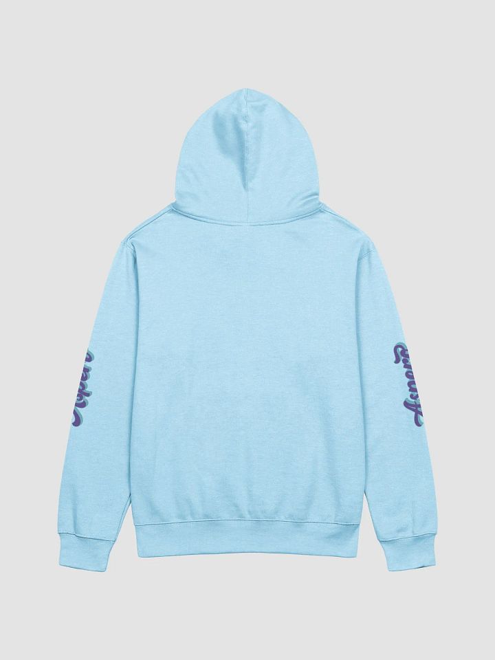 Asere Stylized Hoodie product image (9)
